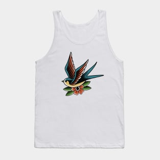 Swallow Tank Top